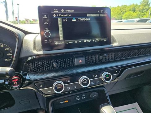 Used 2023 Honda CR-V Sport Touring image 27