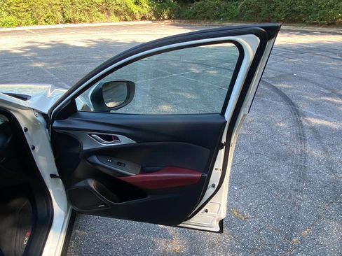 Used 2017 MAZDA CX-3 Grand Touring FWD image 50