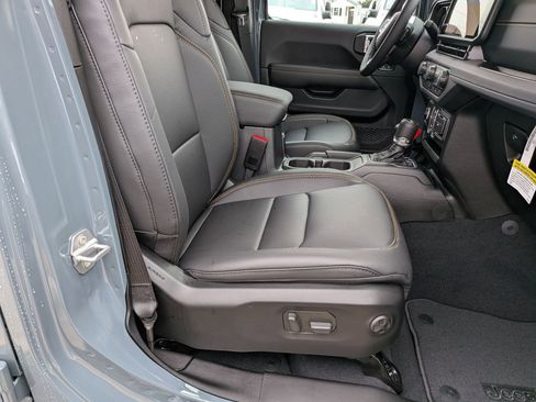 New 2026 Jeep Wrangler Sahara image 32