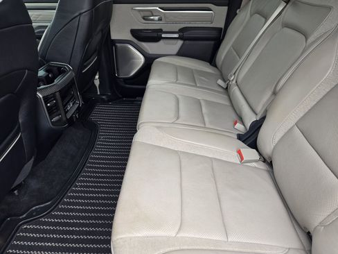 Used 2022 RAM 1500 Limited RWD image 35