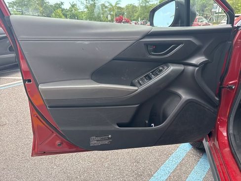 Used 2024 Subaru Crosstrek 2.5i Wilderness AWD/4WD image 15