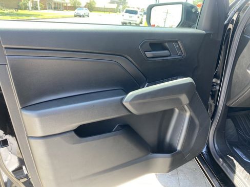 New 2026 Chevrolet Colorado Trail Boss image 8