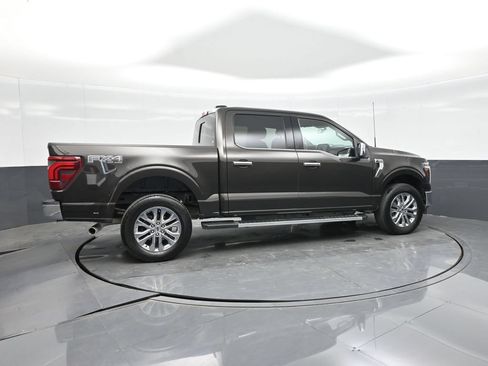 Certified 2024 Ford F150 Lariat w/ Bed Utility Package AWD/4WD image 10