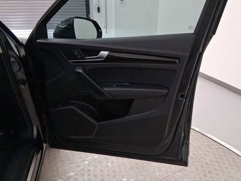 Used 2018 Audi Q5 2.0T Premium Plus w/ Premium Plus Package image 35