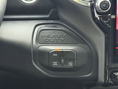 New 2025 RAM 2500 Laramie image 15