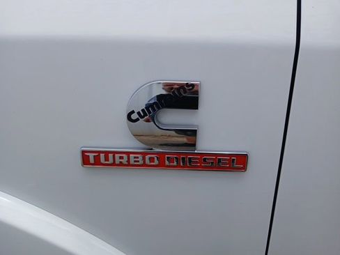 Used 2019 RAM 3500 Limited AWD/4WD image 18