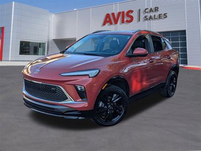 Used 2024 Buick Encore GX Sport Touring w/ Comfort Package