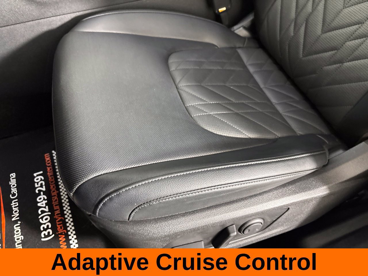 Used 2025 Kia Sportage X-Line w/ Premium Package AWD/4WD image 16
