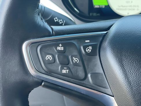 Used 2019 Chevrolet Bolt LT FWD image 10