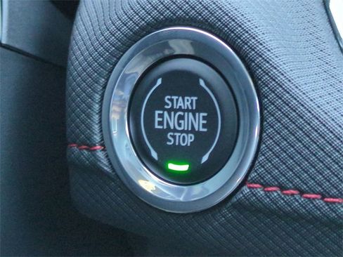 New 2026 Chevrolet TrailBlazer RS w/ Convenience Package image 28