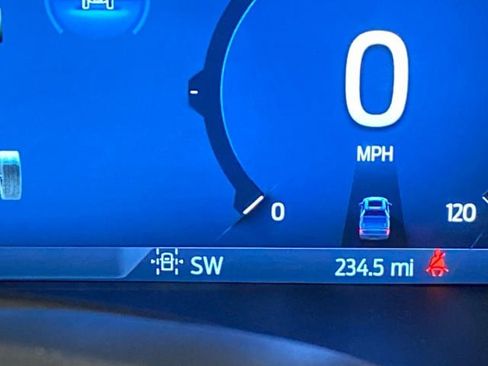 New 2025 Ford F150 XLT w/ Equipment Group 302A MID image 23