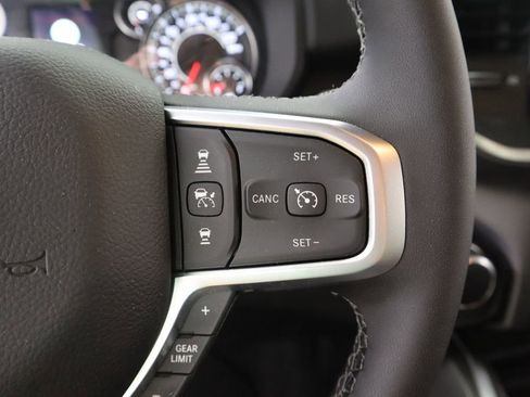 Used 2025 RAM 1500 Big Horn image 17