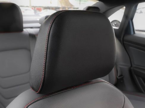 Used 2025 Volkswagen Jetta GLI Autobahn w/ GLI Black Package image 36