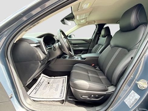 Used 2024 MAZDA CX-50 AWD 2.5 S w/ Weather Package image 30