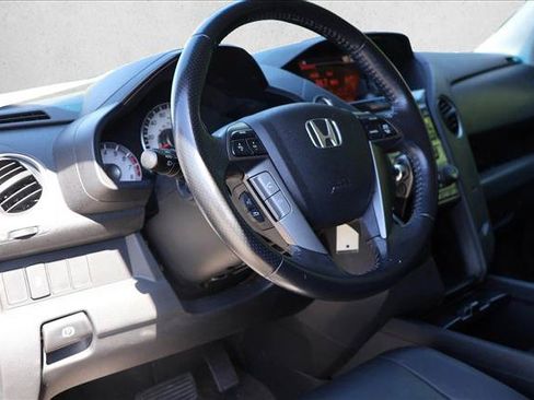 Used 2013 Honda Pilot EX-L image 12