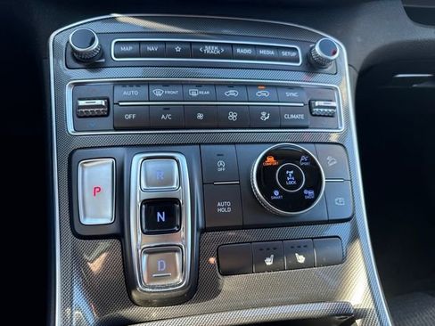 Certified 2023 Hyundai Santa Fe SEL w/ Cargo Package image 28