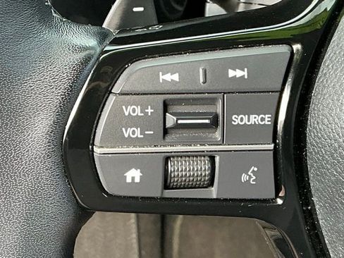 Certified 2024 Honda Civic Sport image 13