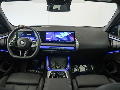 Used 2025 BMW X3 M50 AWD/4WD image 16
