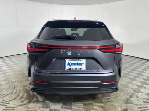 Used 2025 Lexus NX 350 AWD w/ Cold Area Package image 8