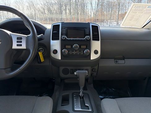 Used 2018 Nissan Frontier SV w/ Value Truck Package image 20