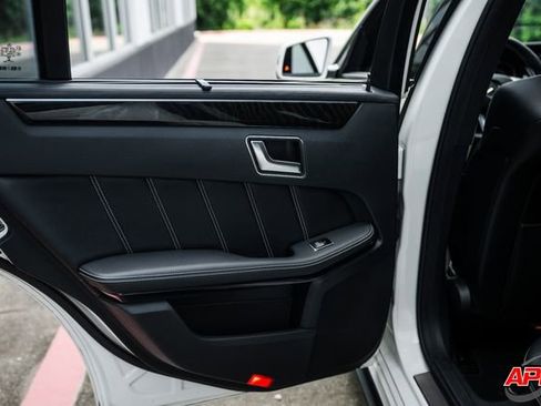 Used 2015 Mercedes-Benz E 63 AMG S-Model image 68