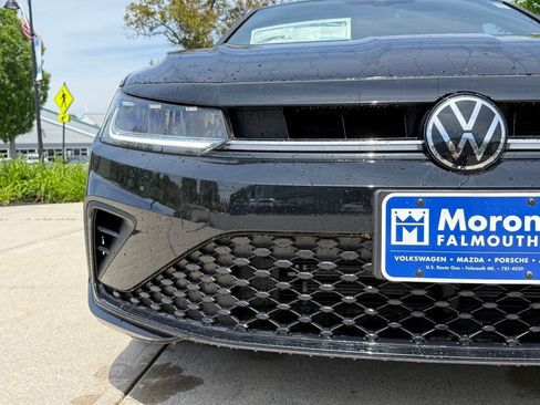 New 2026 Volkswagen Jetta Sport FWD image 4