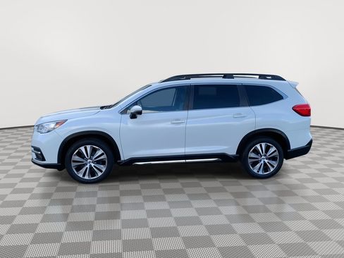 Used 2022 Subaru Ascent Limited image 4