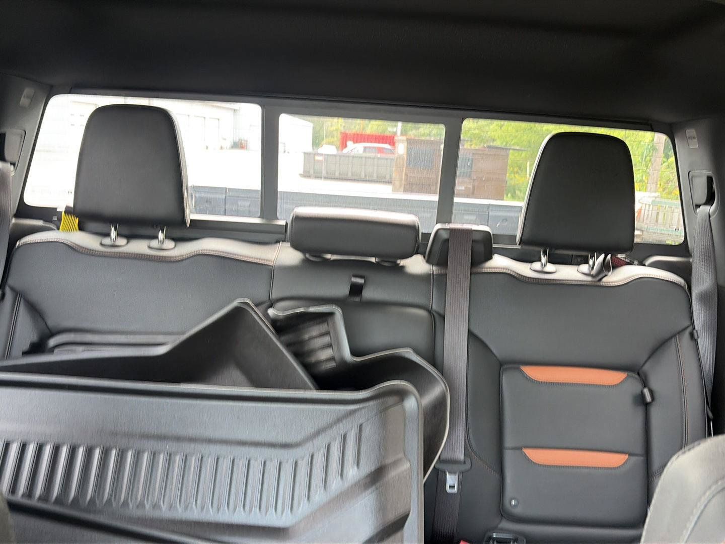 Used 2023 GMC Sierra 1500 AT4 w/ AT4 Premium Package AWD/4WD image 30