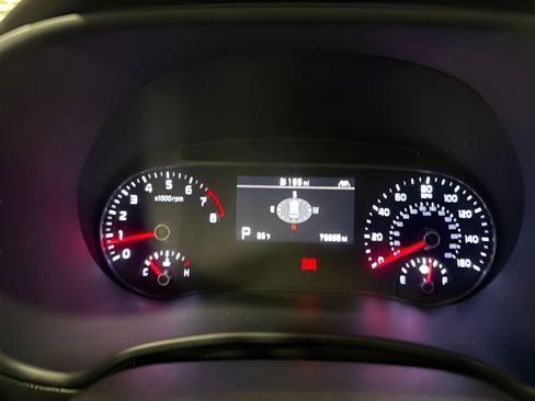 Used 2020 Kia Soul GT-Line Turbo FWD image 16