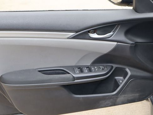 Used 2019 Honda Civic LX image 17