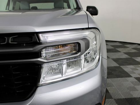 Used 2024 Ford Maverick XLT w/ XLT Luxury Package image 3