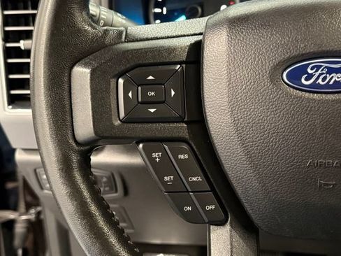 Certified 2020 Ford F150 XLT w/ Equipment Group 302A Luxury AWD/4WD image 20