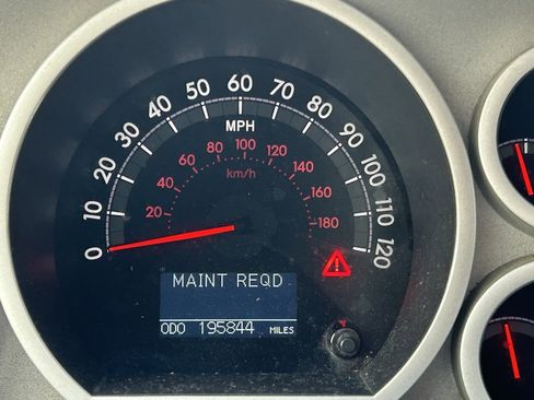 Used 2007 Toyota Tundra Limited image 20