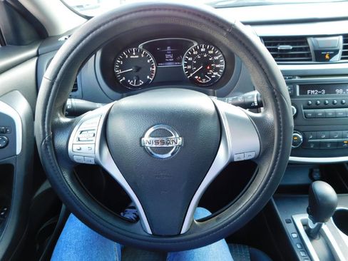 Used 2017 Nissan Altima 2.5 image 21