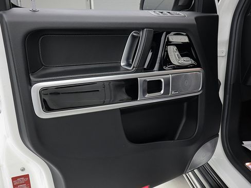 Used 2019 Mercedes-Benz G 550 image 41