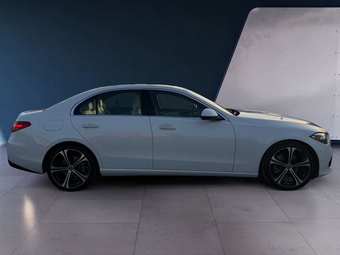 Used 2023 Mercedes-Benz C 300 Sedan image 6
