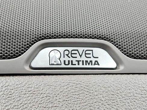 Used 2023 Lincoln Navigator L Reserve AWD/4WD image 40