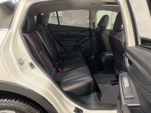Used 2021 Subaru Crosstrek 2.5i Limited w/ Moonroof Package 2 image 28