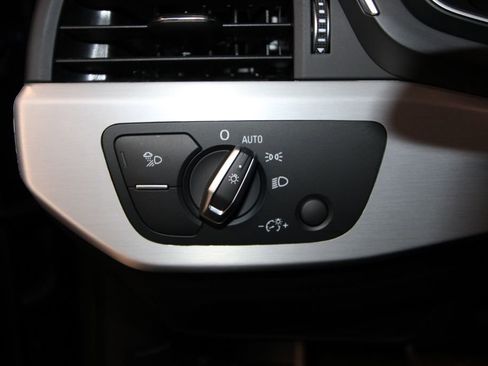 Used 2024 Audi A5 2.0T Premium Plus w/ Premium Plus image 11