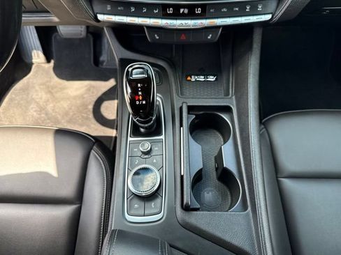 Used 2020 Cadillac CT5 Luxury w/ Sun And Sound Package AWD/4WD image 18