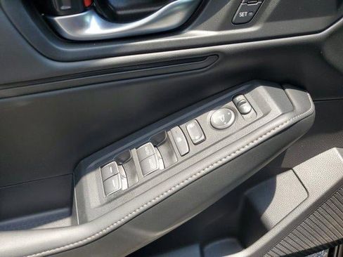 Used 2025 Honda Accord Sport image 20