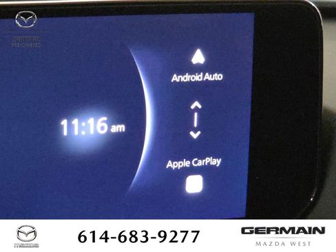 Certified 2025 MAZDA CX-50 2.5 Hybrid w/ Premium Plus Pkg AWD/4WD image 29