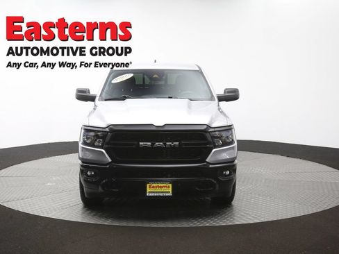 Used 2023 RAM 1500 Tradesman AWD/4WD image 51