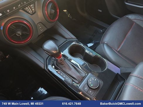Used 2020 Chevrolet Blazer RS image 28