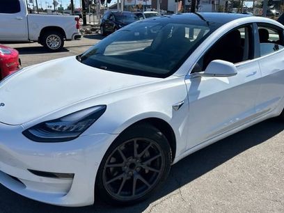 Used 2018 Tesla Model 3 Long Range