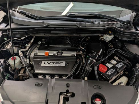Used 2007 Honda CR-V EX-L image 45