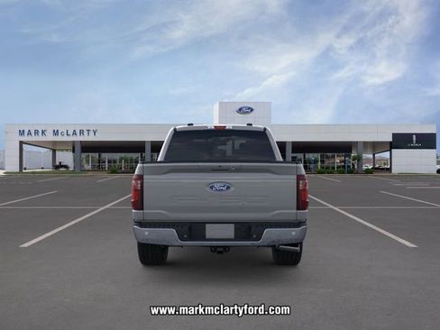 New 2026 Ford F150 XLT w/ Equipment Group 302A MID AWD/4WD image 5