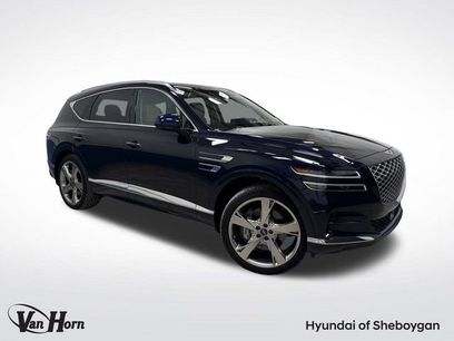 Used 2023 Genesis GV80 3.5T w/ Prestige Package