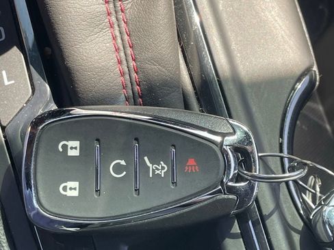 Used 2024 Chevrolet Equinox RS image 12