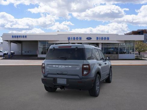 New 2026 Ford Bronco Sport Big Bend image 8